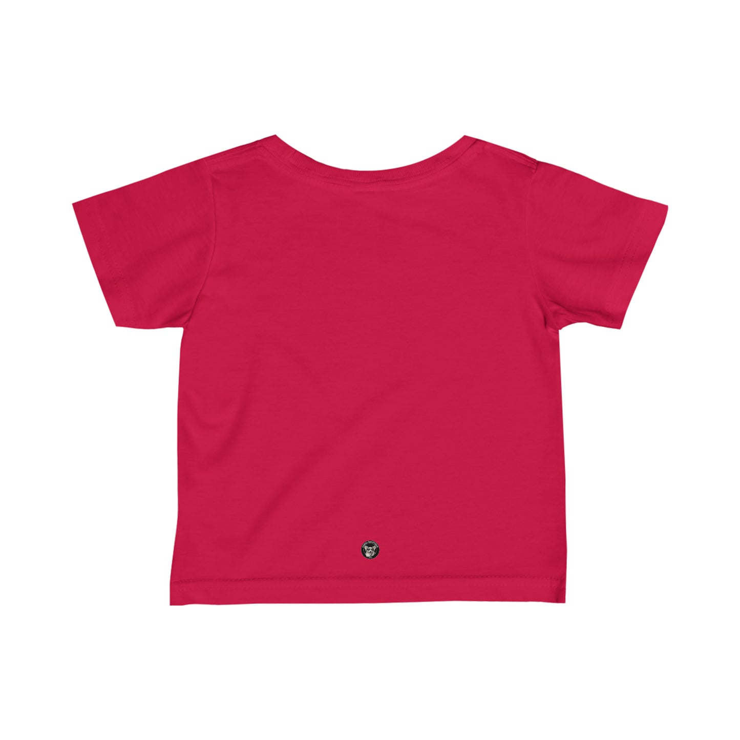 Cowabunga Corgi - Infant Tee