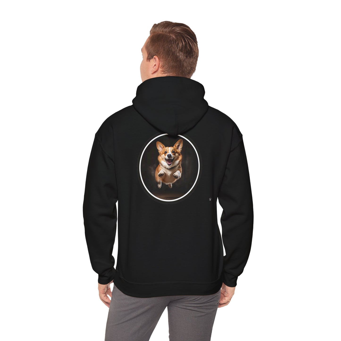 The Greeter - Hoodie