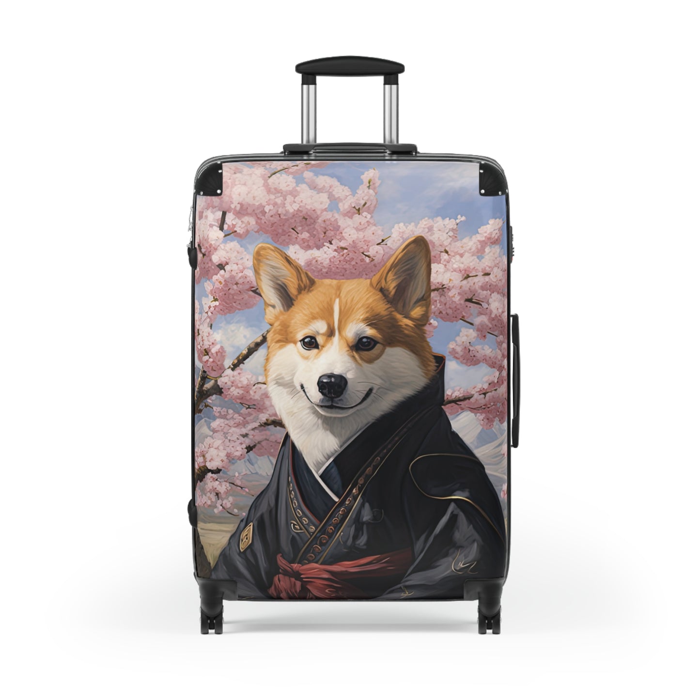 Zendog - Suitcase