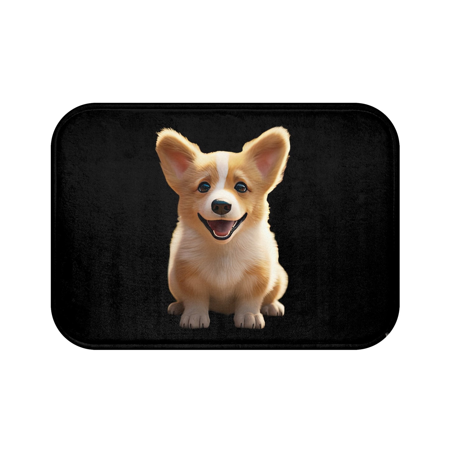 Sweetness - Bath Mat