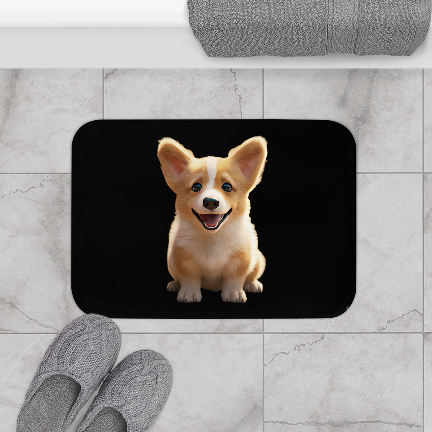 Sweetness - Bath Mat
