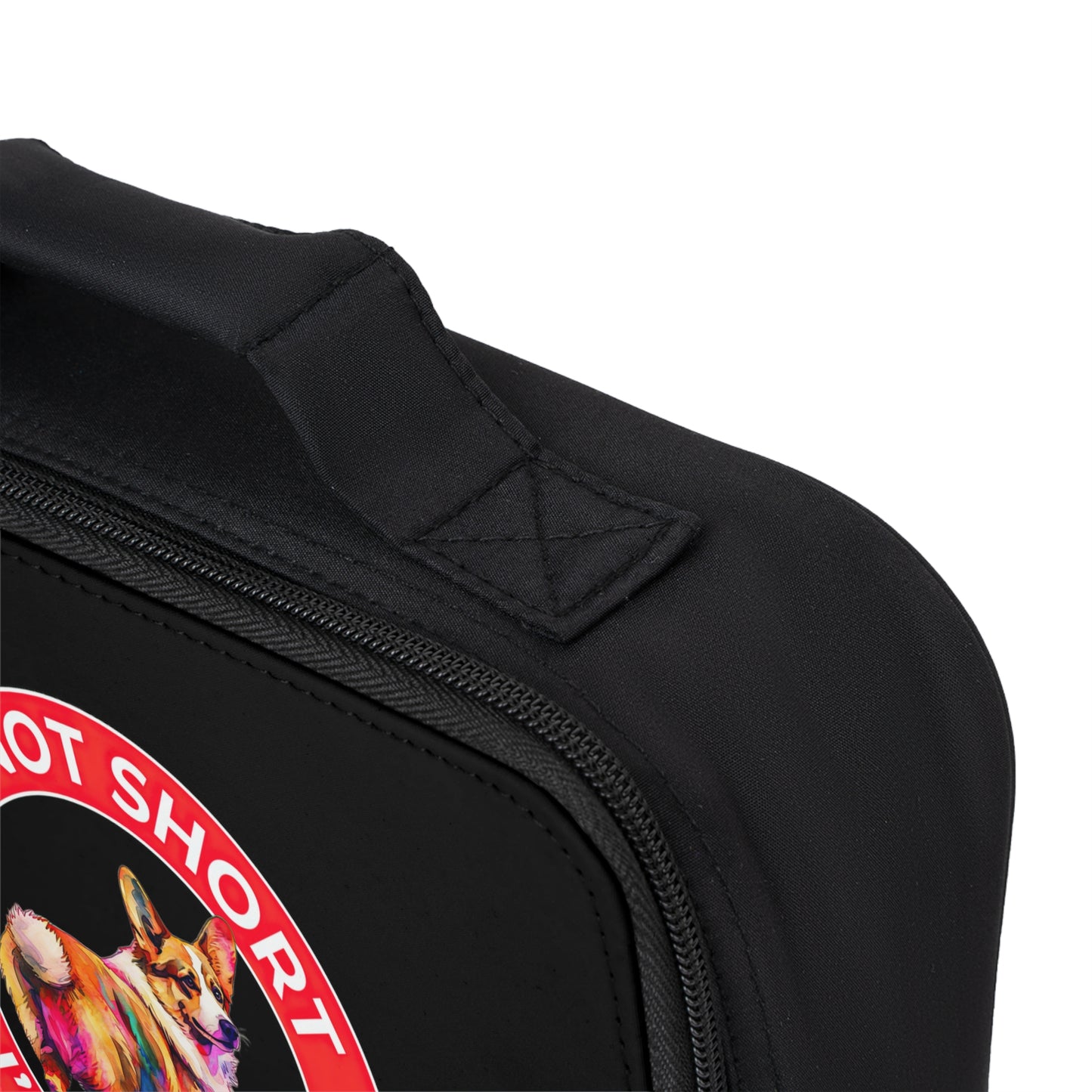 Lowrider - Lunch Bag