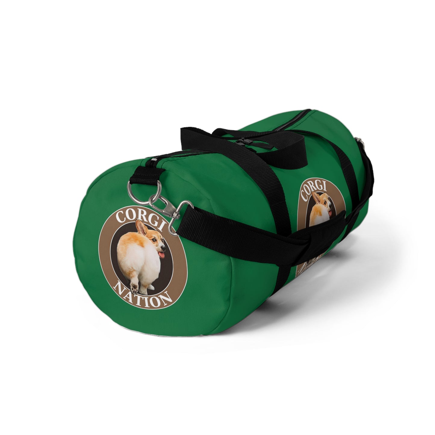Corgi Nation - Duffel Bag