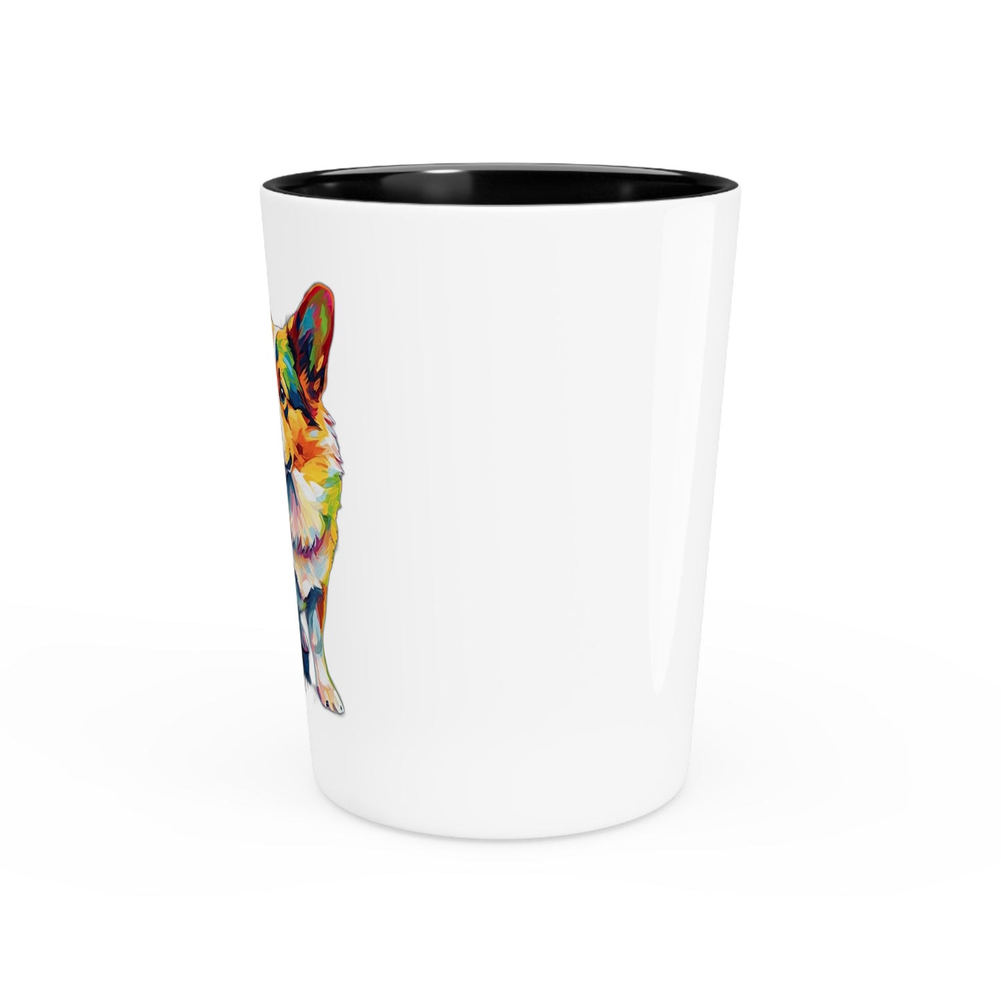 The Scout - Espresso/Shot Glass