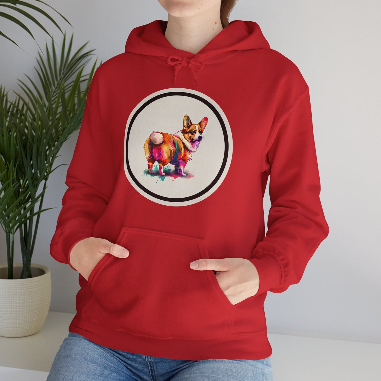 The Observer - Hoodie