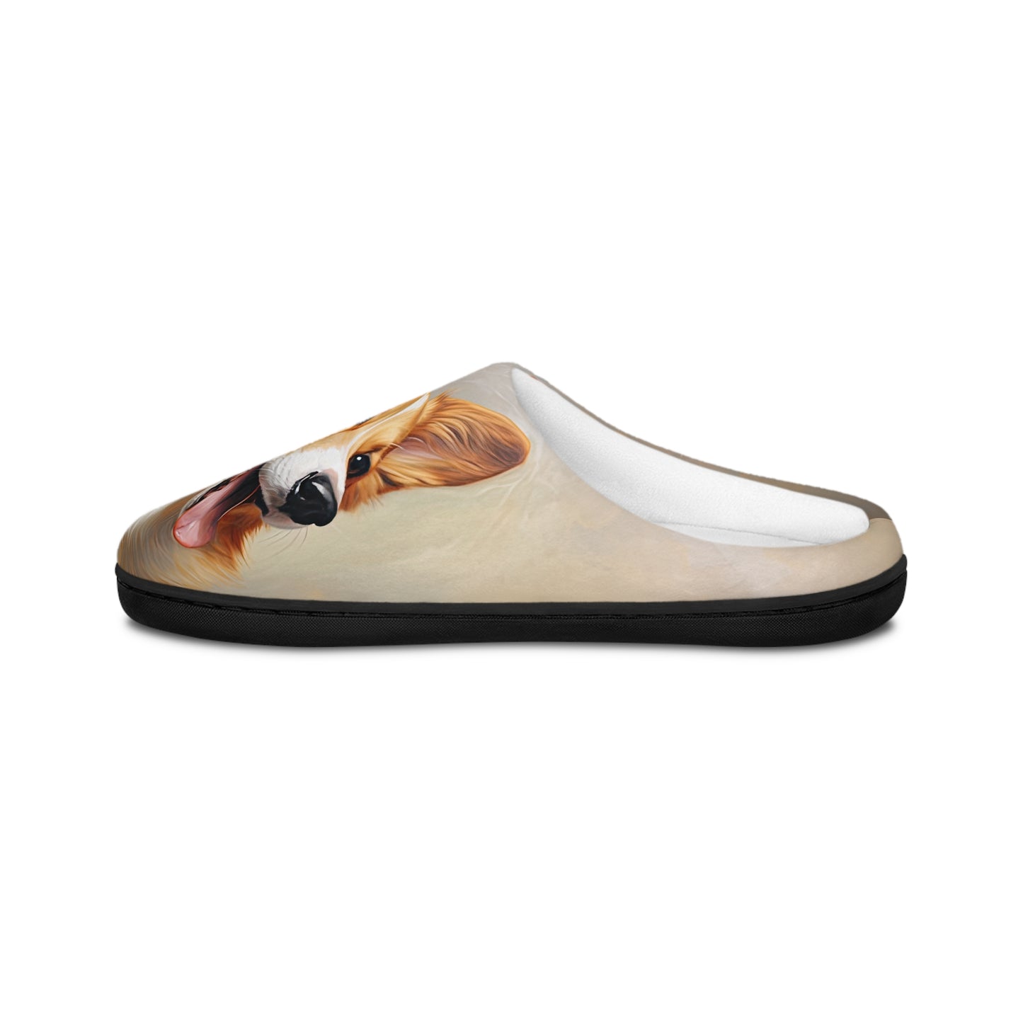 Pembroke Portrait - Women's Slippers
