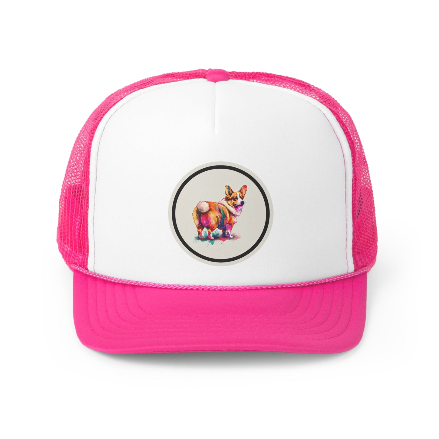 The Observer - Trucker Cap