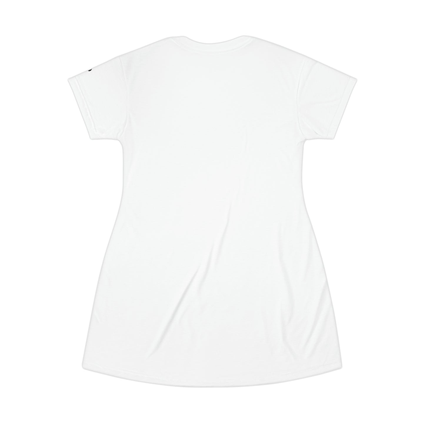 Cowabunga Corgi - T-Shirt Dress