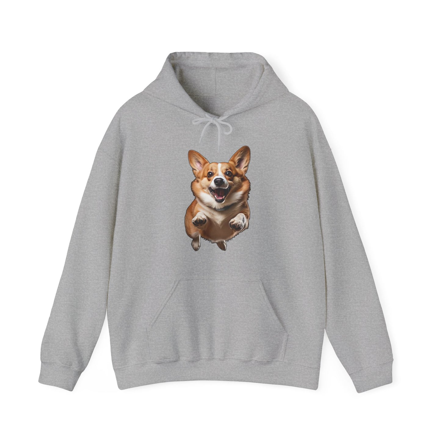 The Greeter - Hoodie