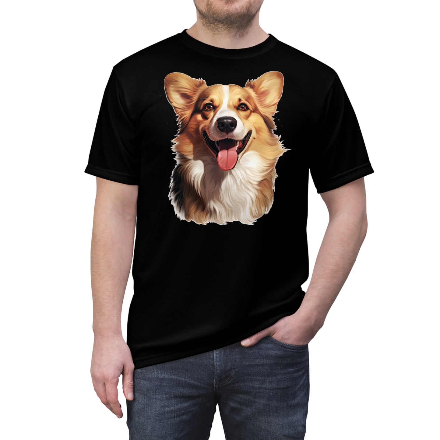 The Celebrity T-Shirt