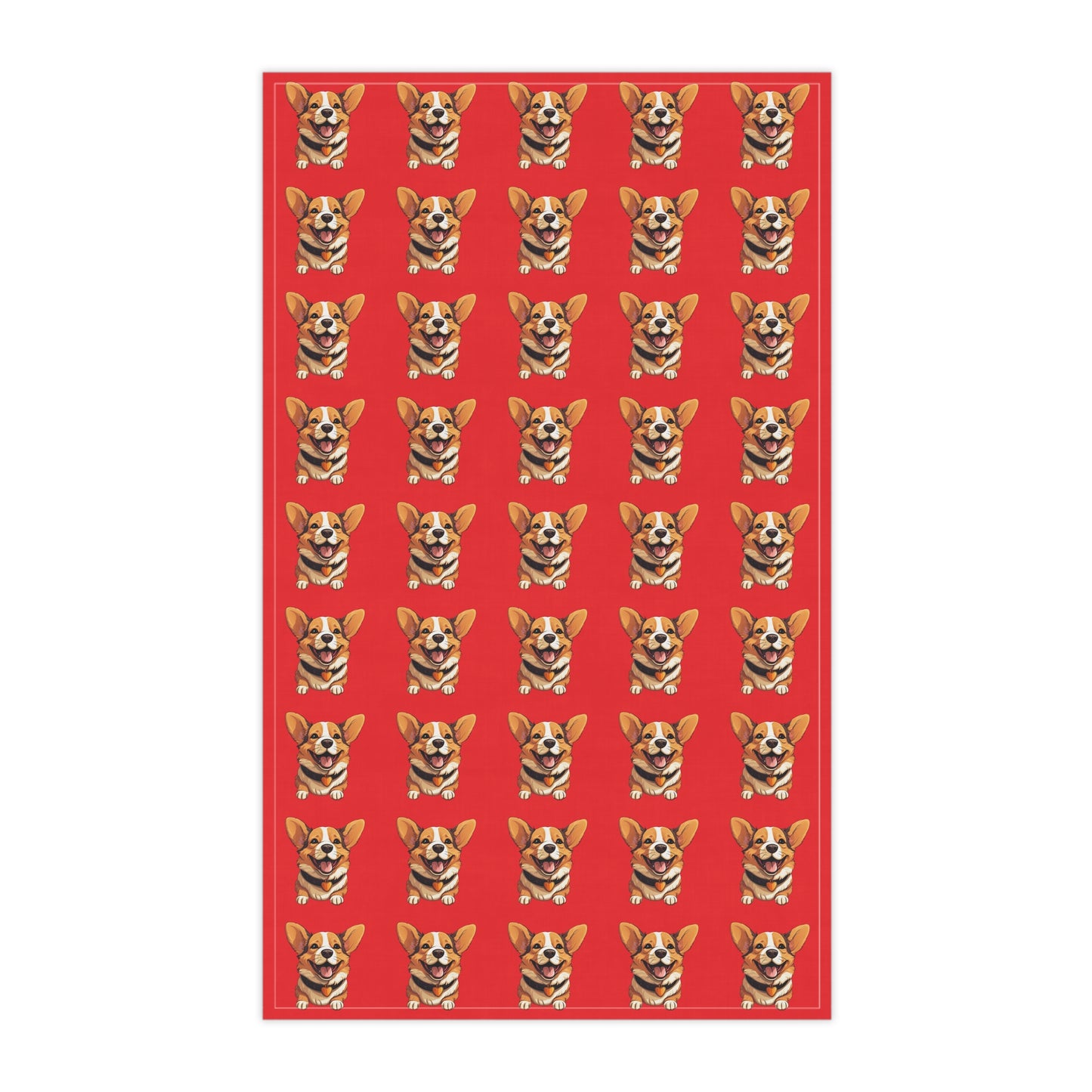 Puppy Love - Kitchen Towel