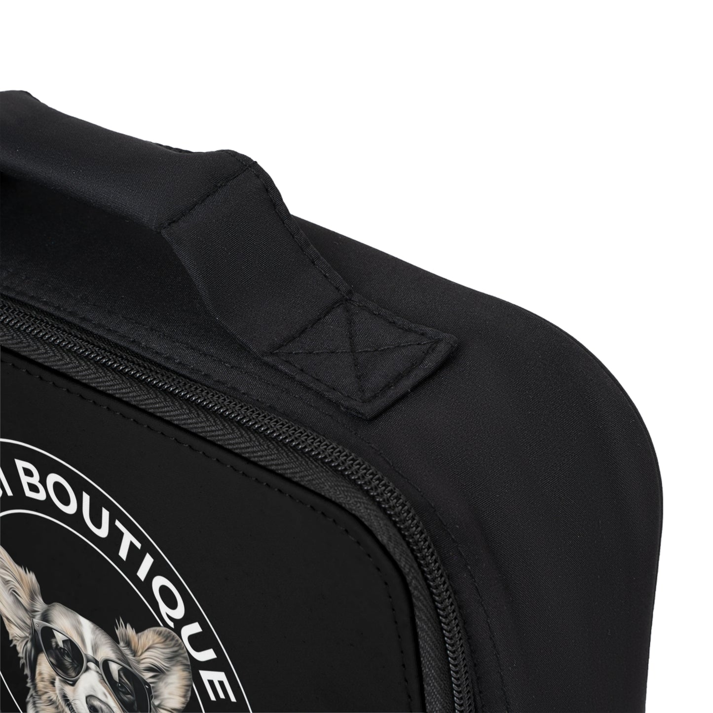 Corgi Boutique - Lunch Bag