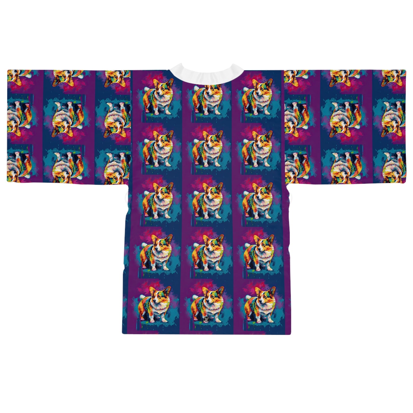 The Scout - Kimono Robe