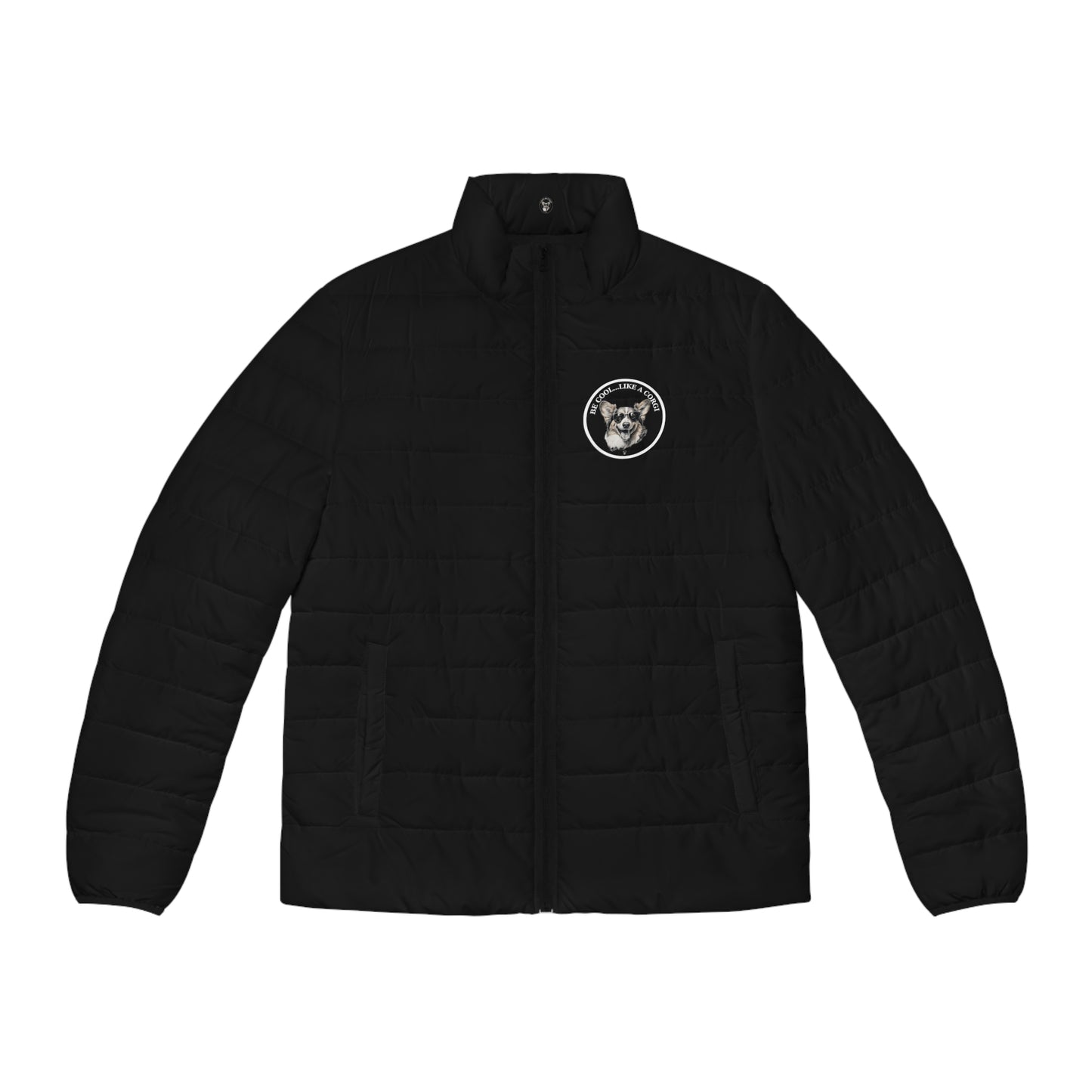 Be Cool - Puffer Jacket