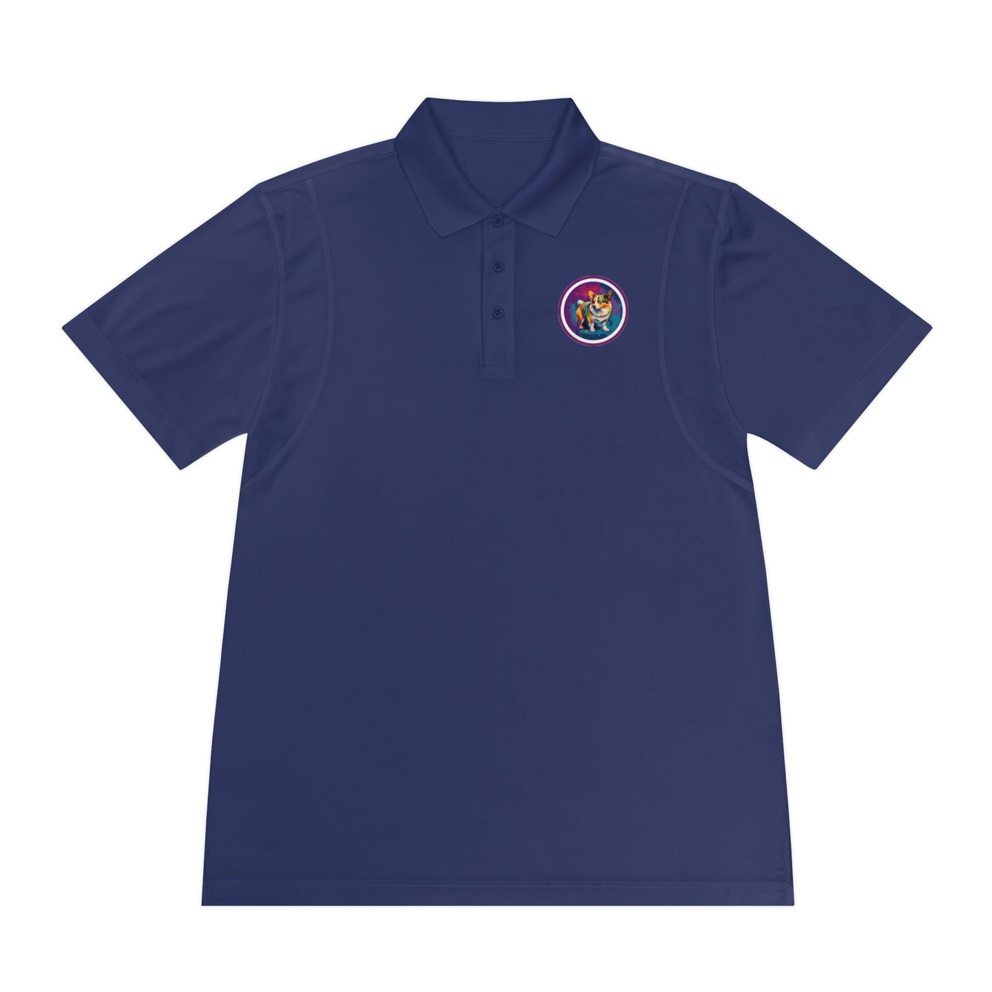 The Scout - Polo Shirt