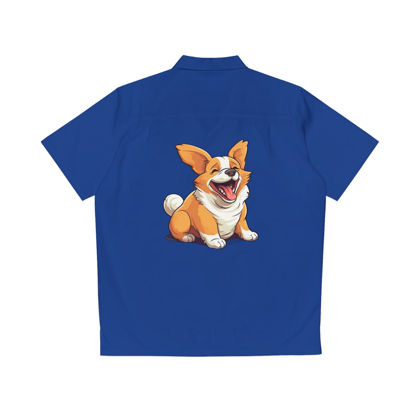 Jolly Jiggler - Chill Shirt