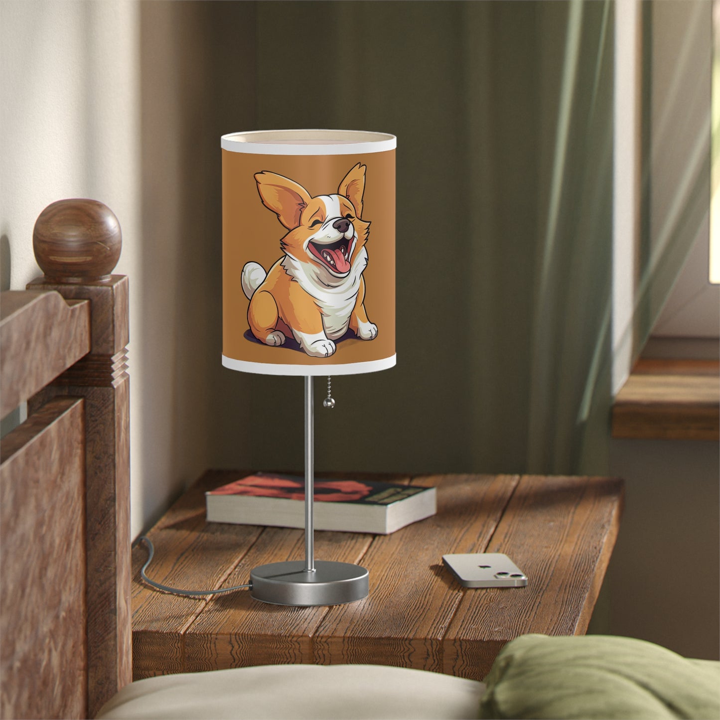 Jolly Jiggler - Lamp