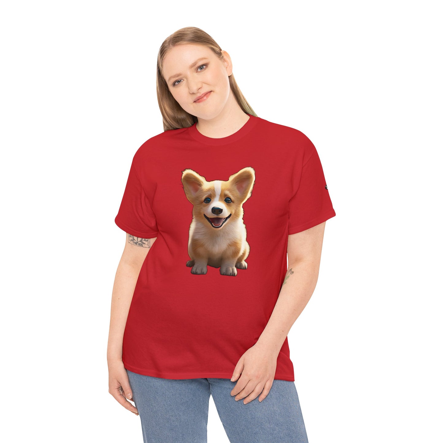 Sweetness - Unisex Heavy Cotton Tee