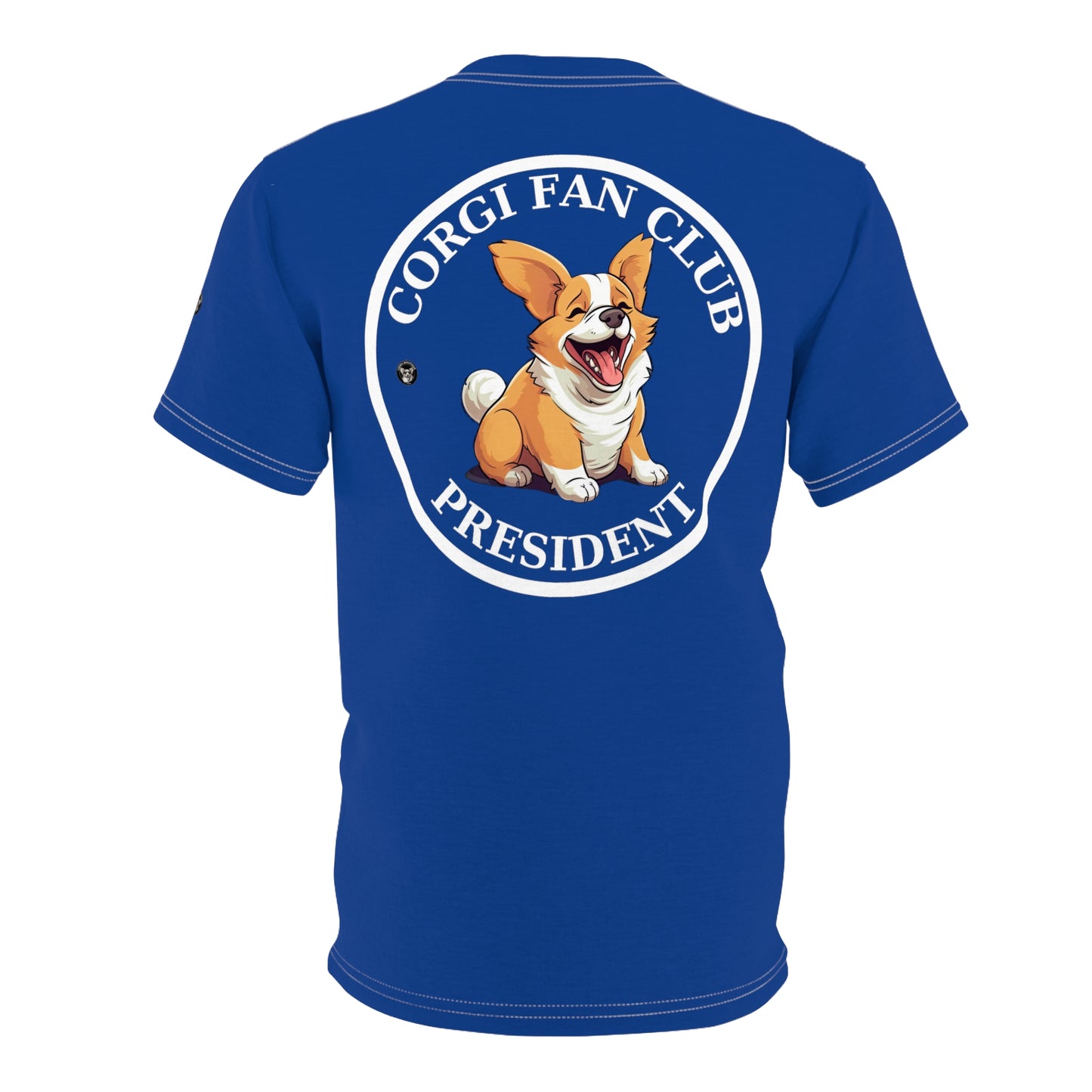 Fan Club President T-Shirt