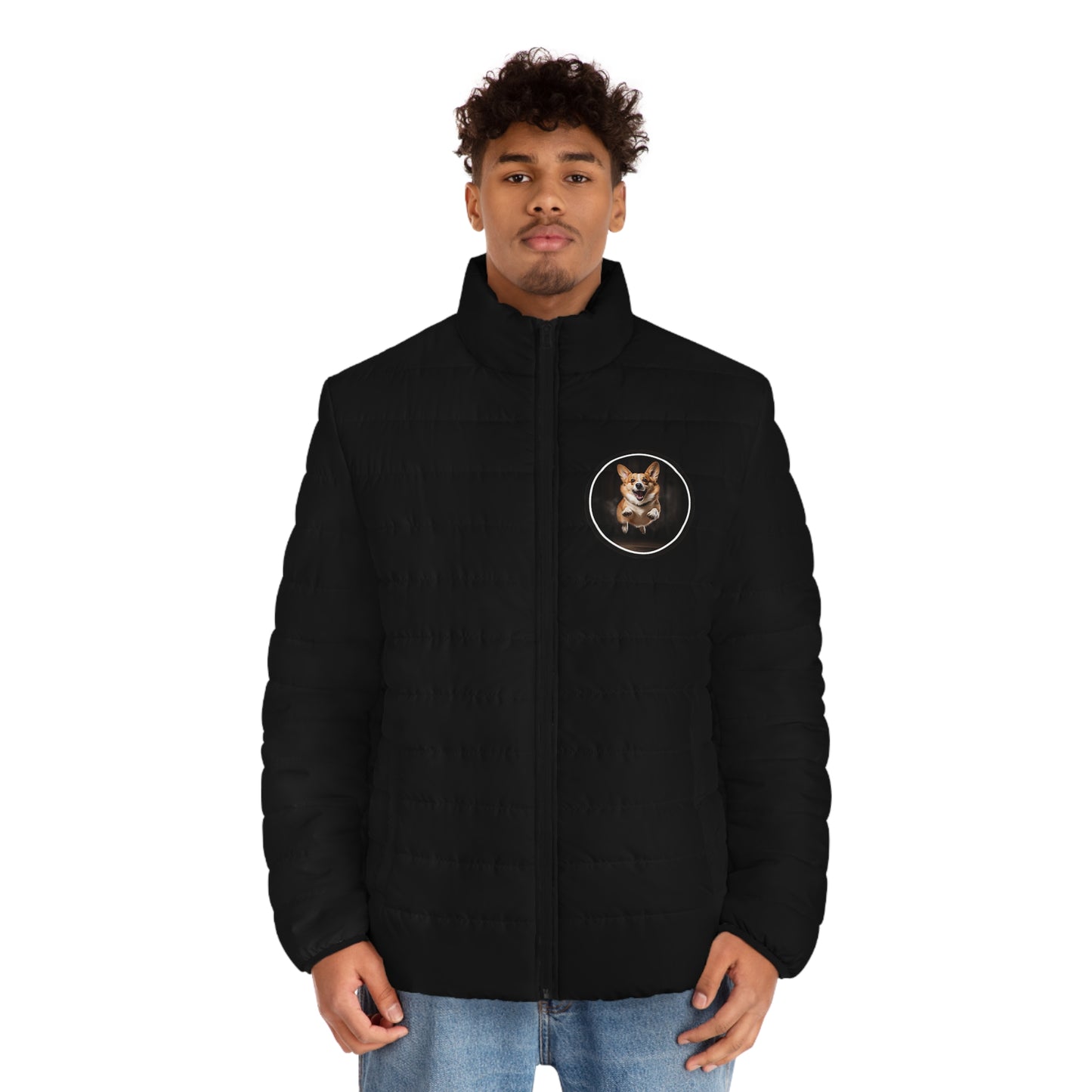 The Greeter - Puffer Jacket