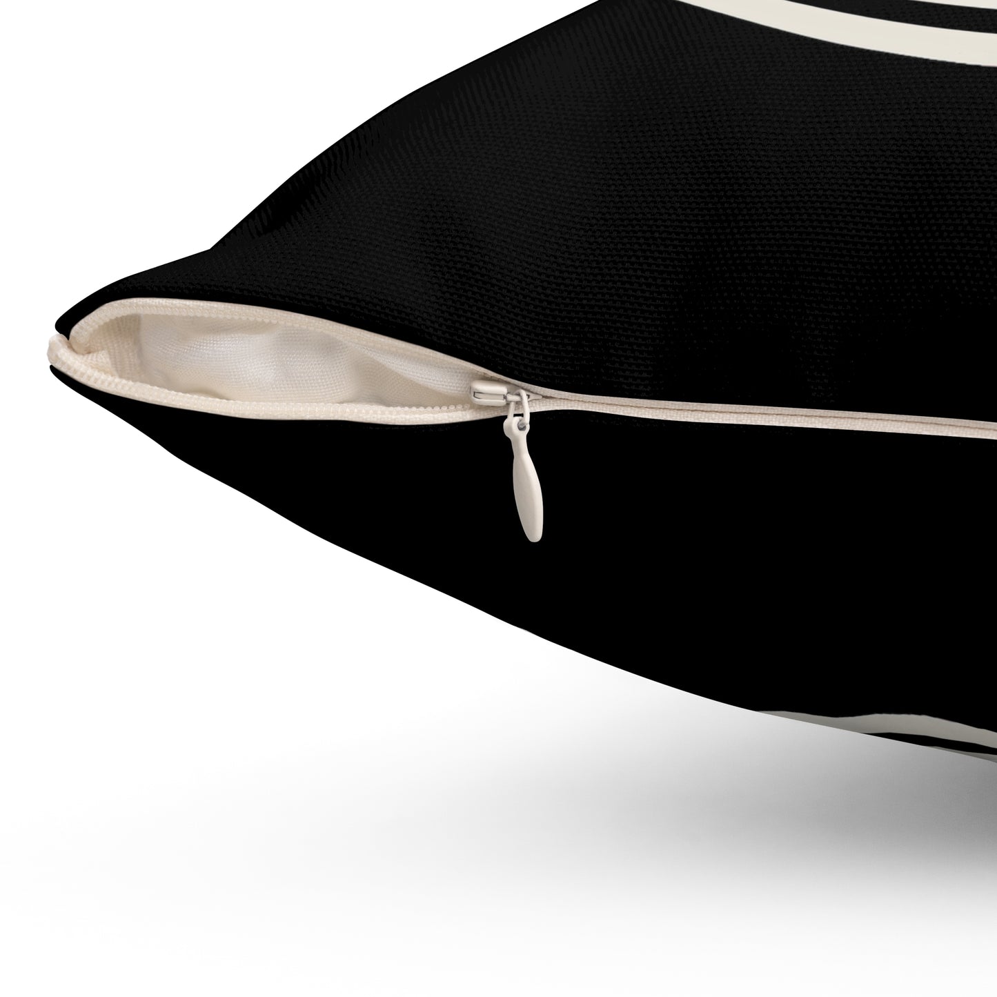 The Observer - Throw Pillow