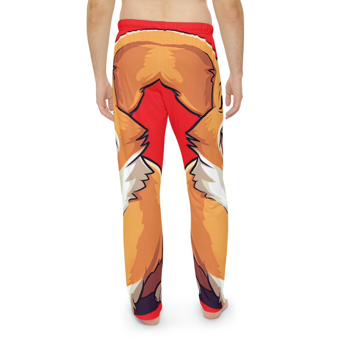 Jolly Jiggler - Men's Pajama Pants