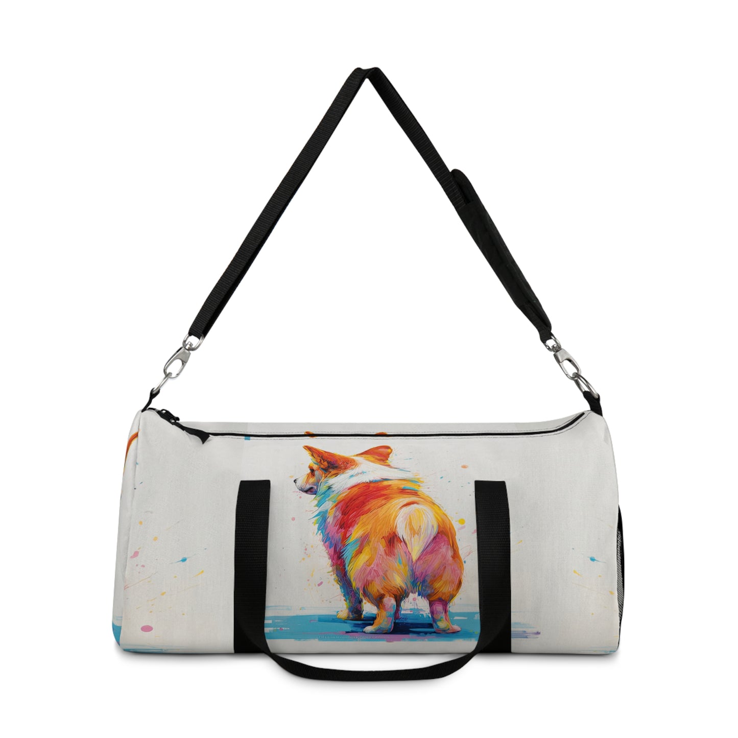 Rump Toast - Duffel Bag