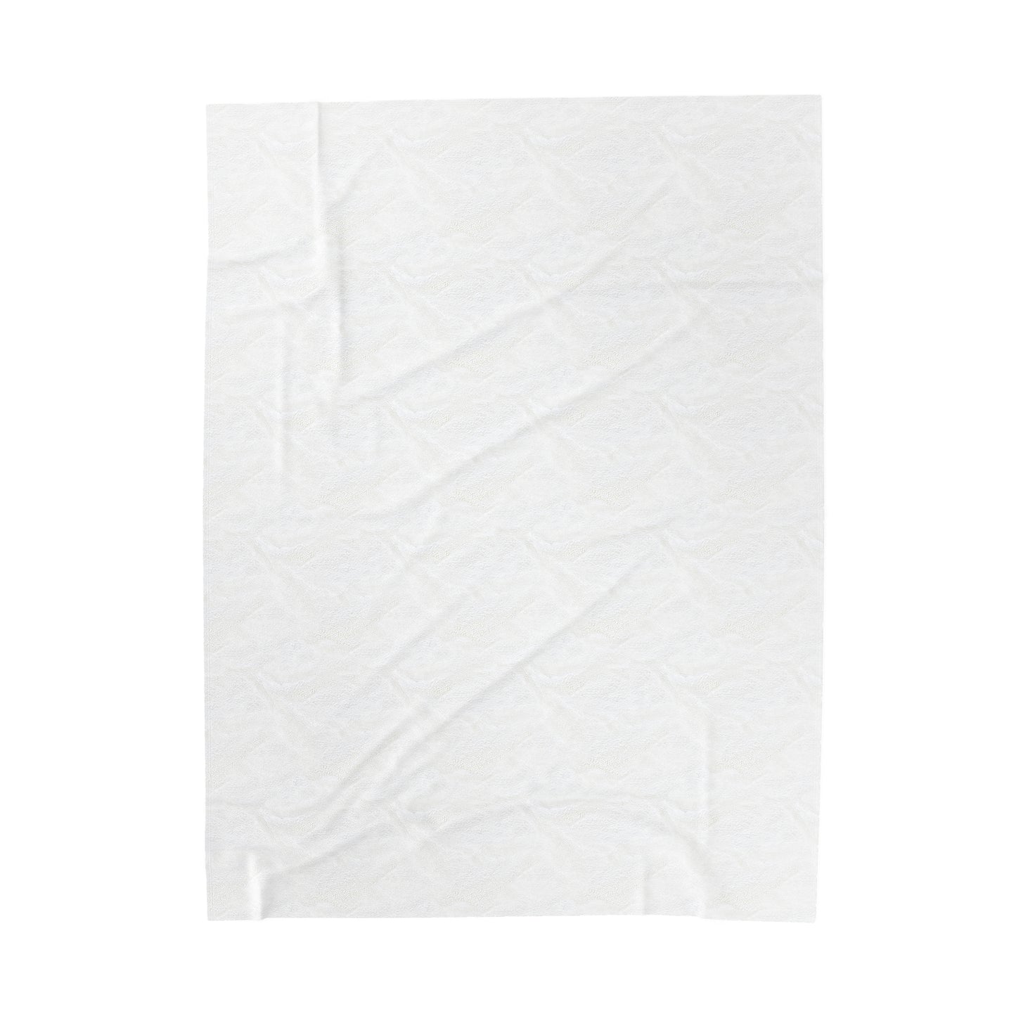 Jolly Jiggler Mosaic - Throw Blanket