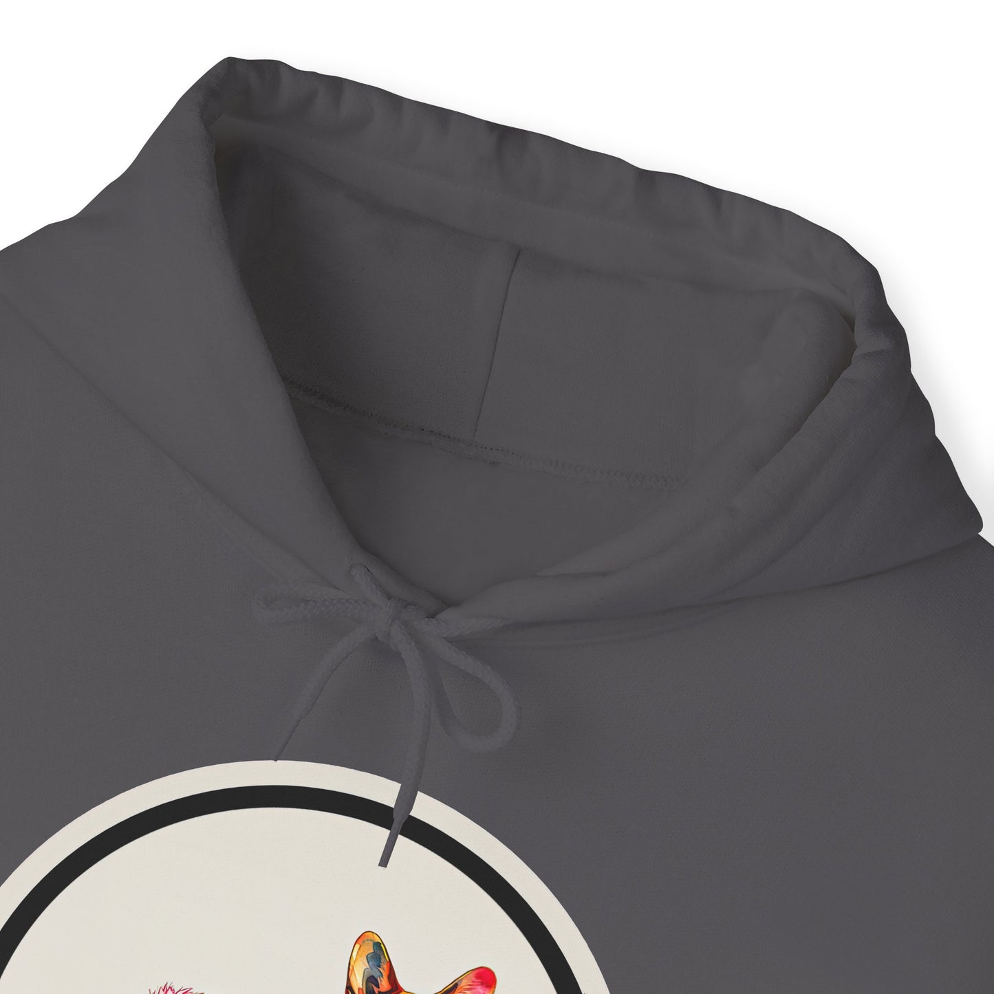 The Observer - Hoodie