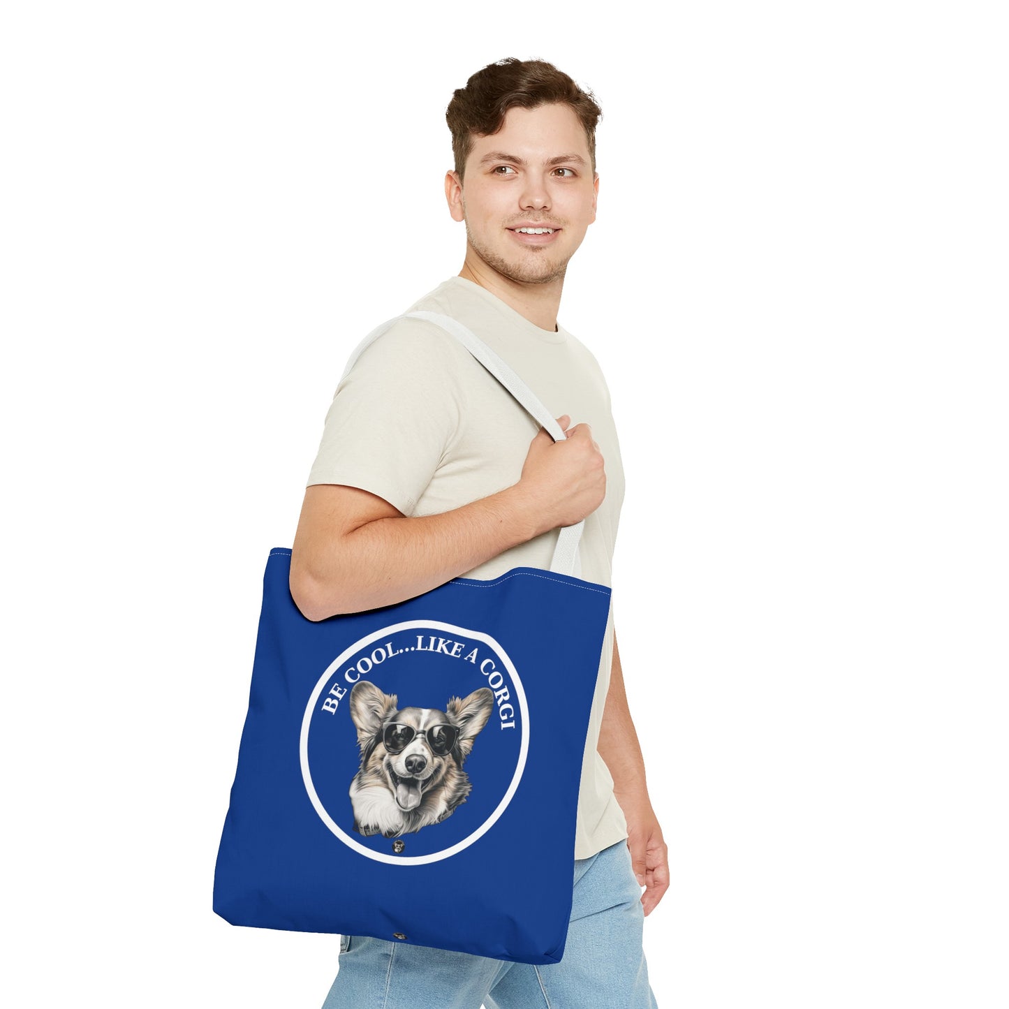 Be Cool - Tote Bag
