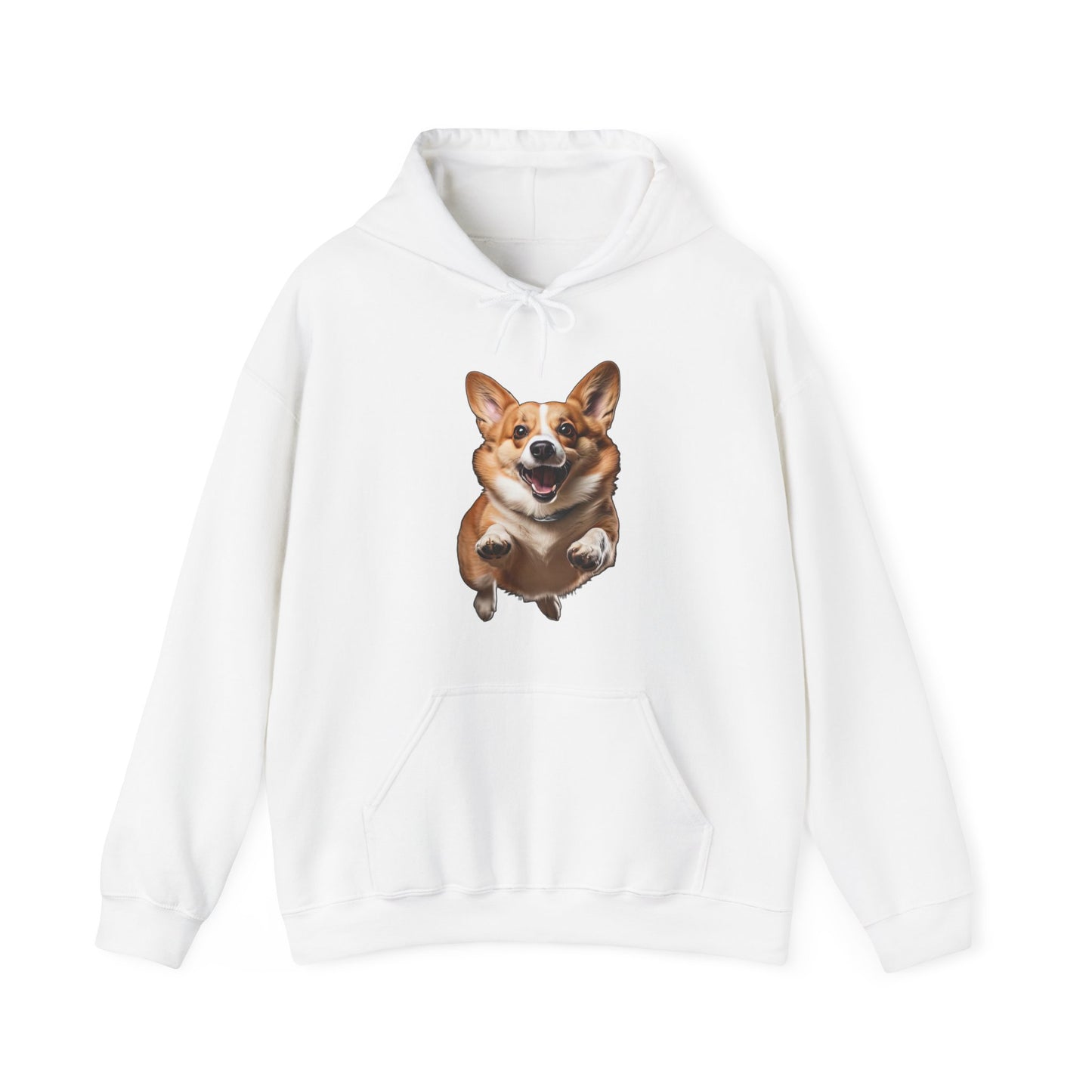 The Greeter - Hoodie