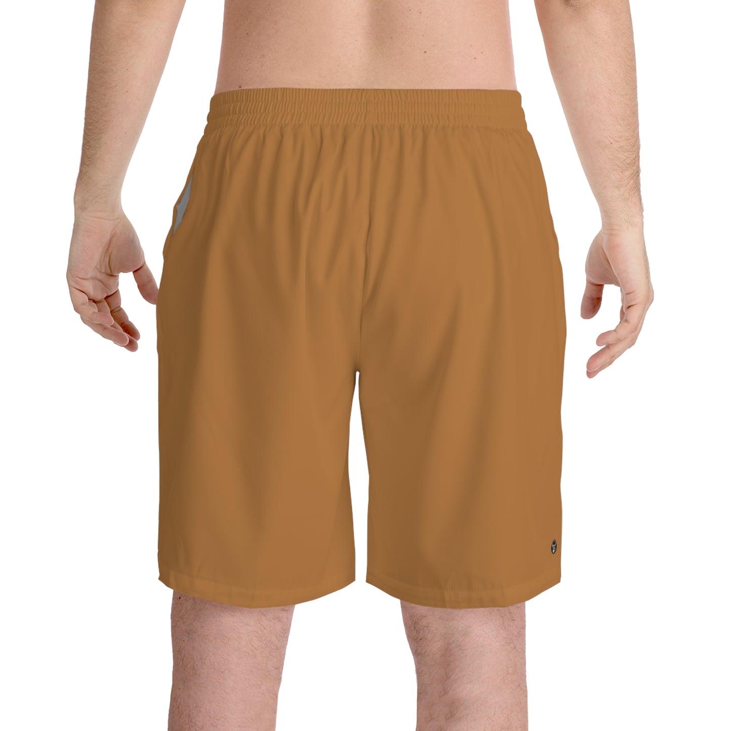 Pembroke Portrait - Board Shorts