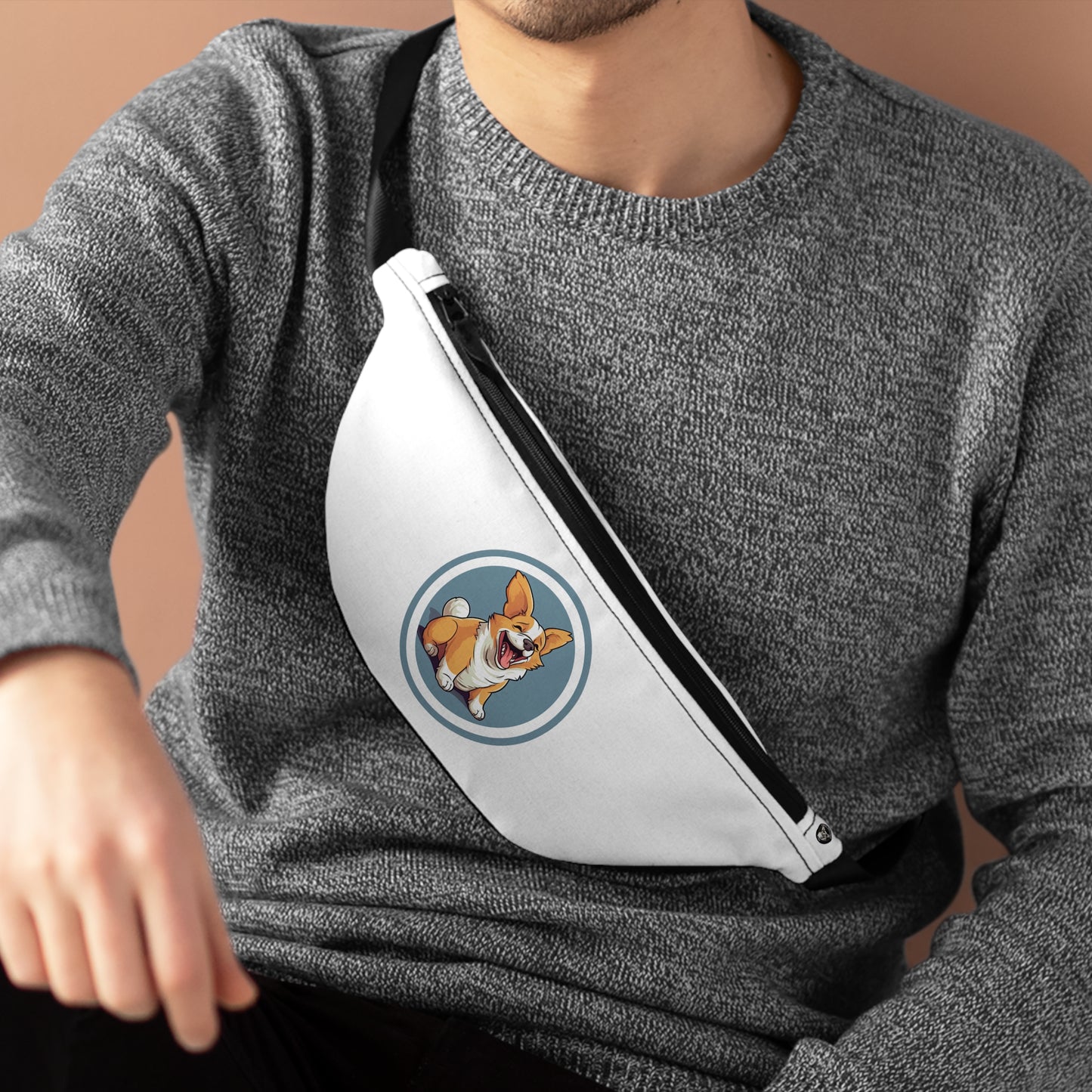Jolly Jiggler - Fanny Pack