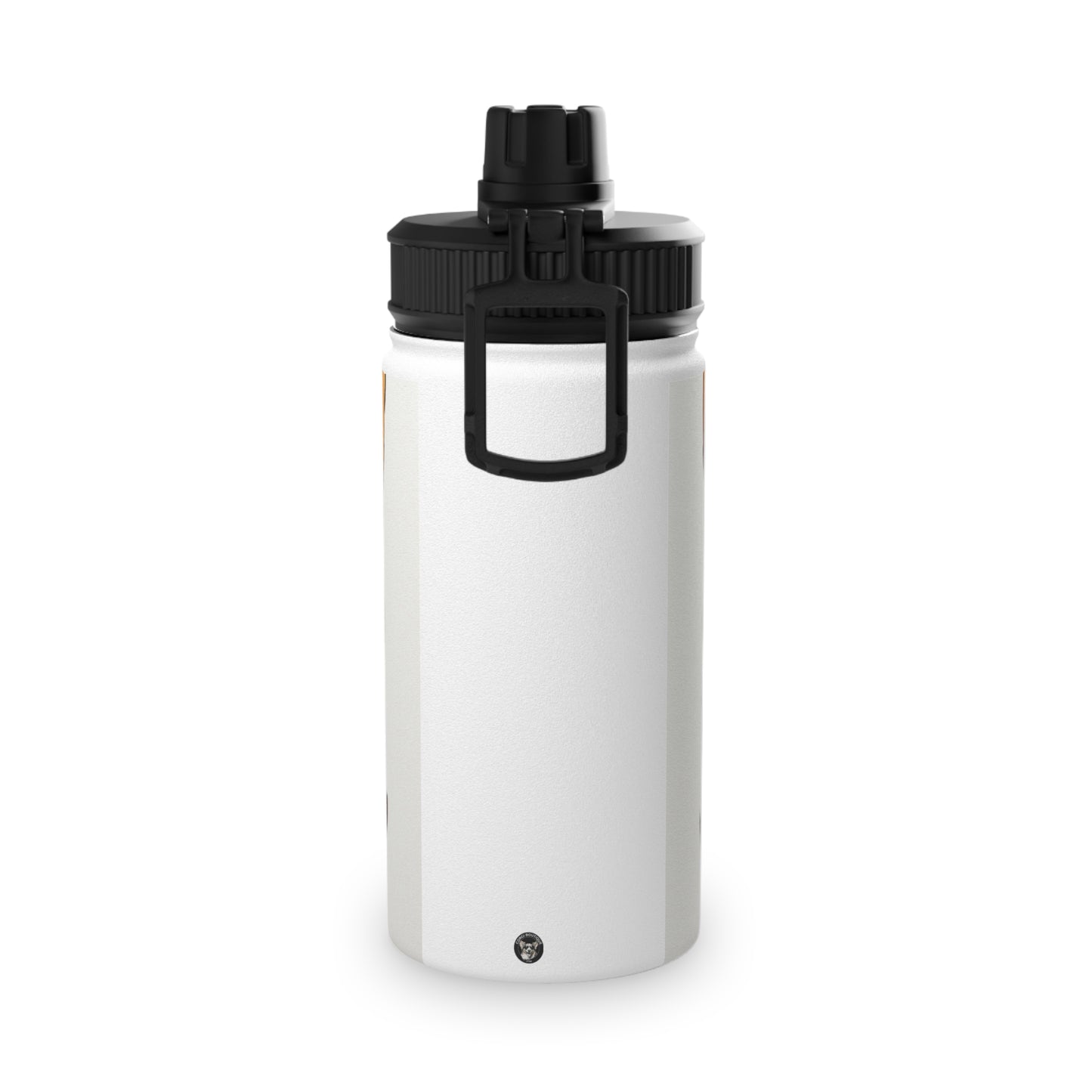 Puppy Love - Water Bottle with Sport Lid