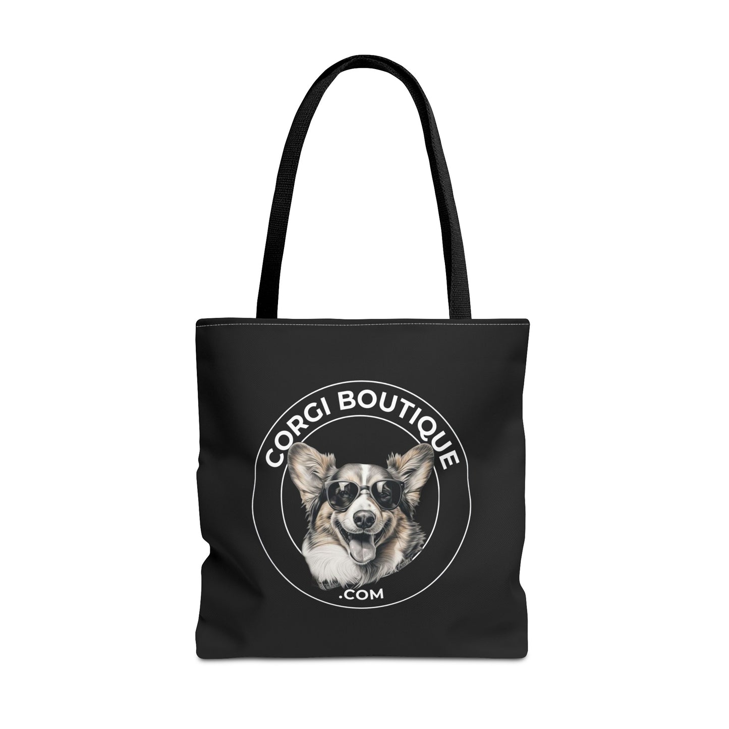Corgi Boutique - Tote Bag