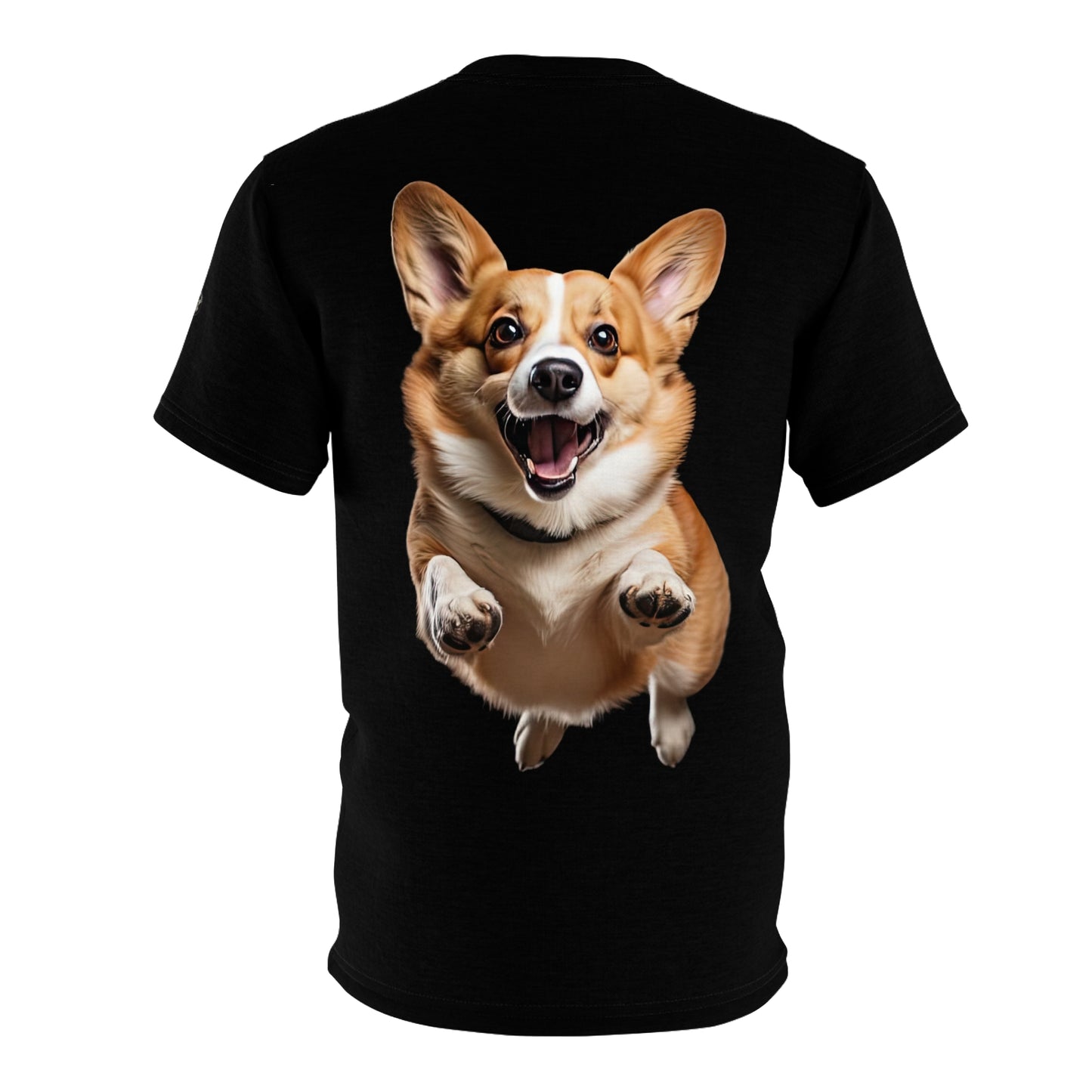 The Greeter T-Shirt