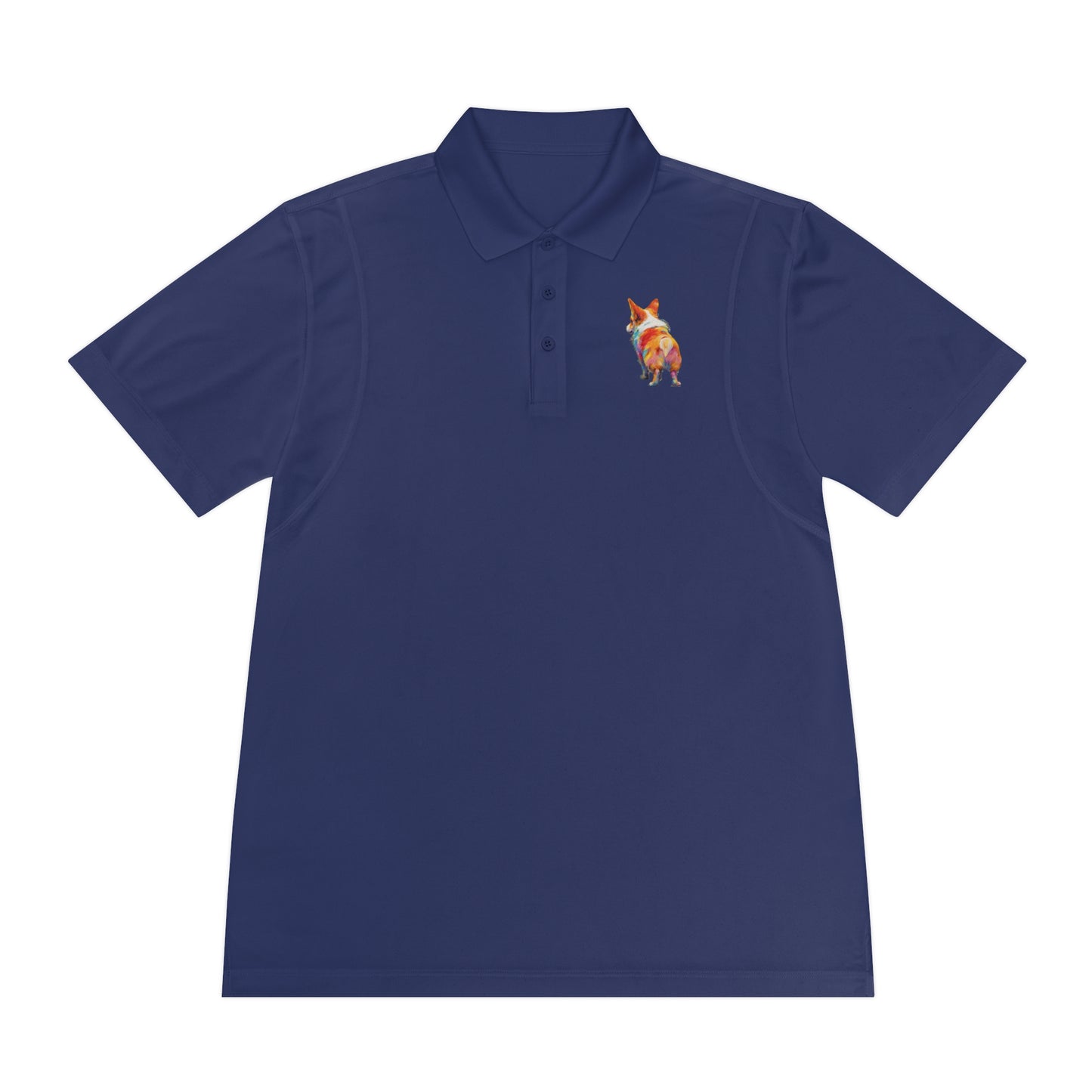 Rump Toast - Polo Shirt