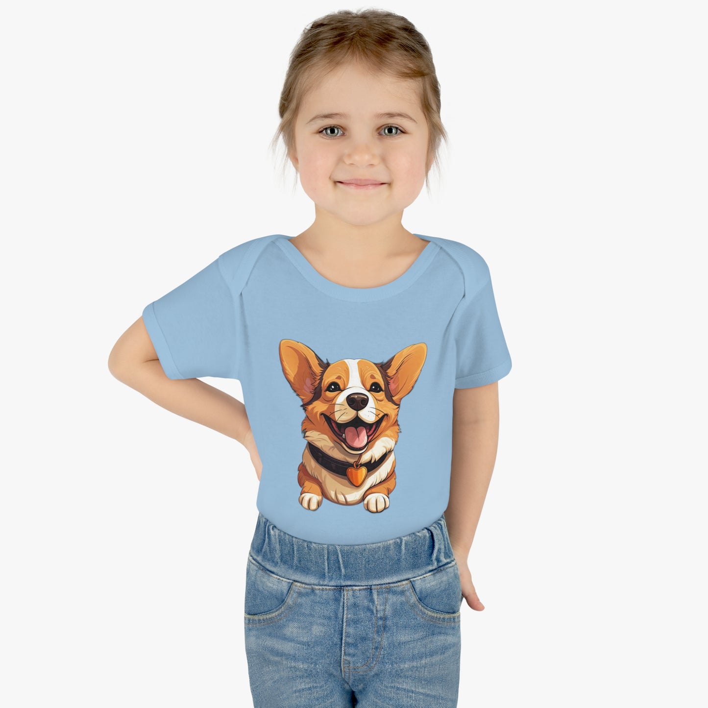 Puppy Love - Onesie