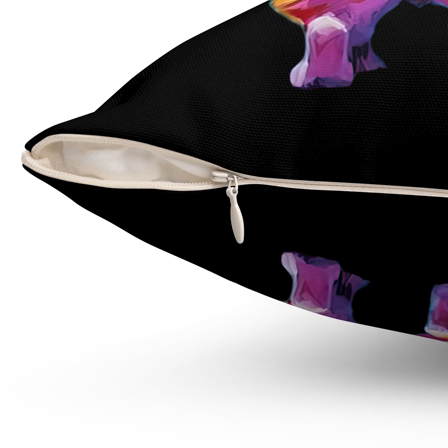 Corgi Butt - Throw Pillow