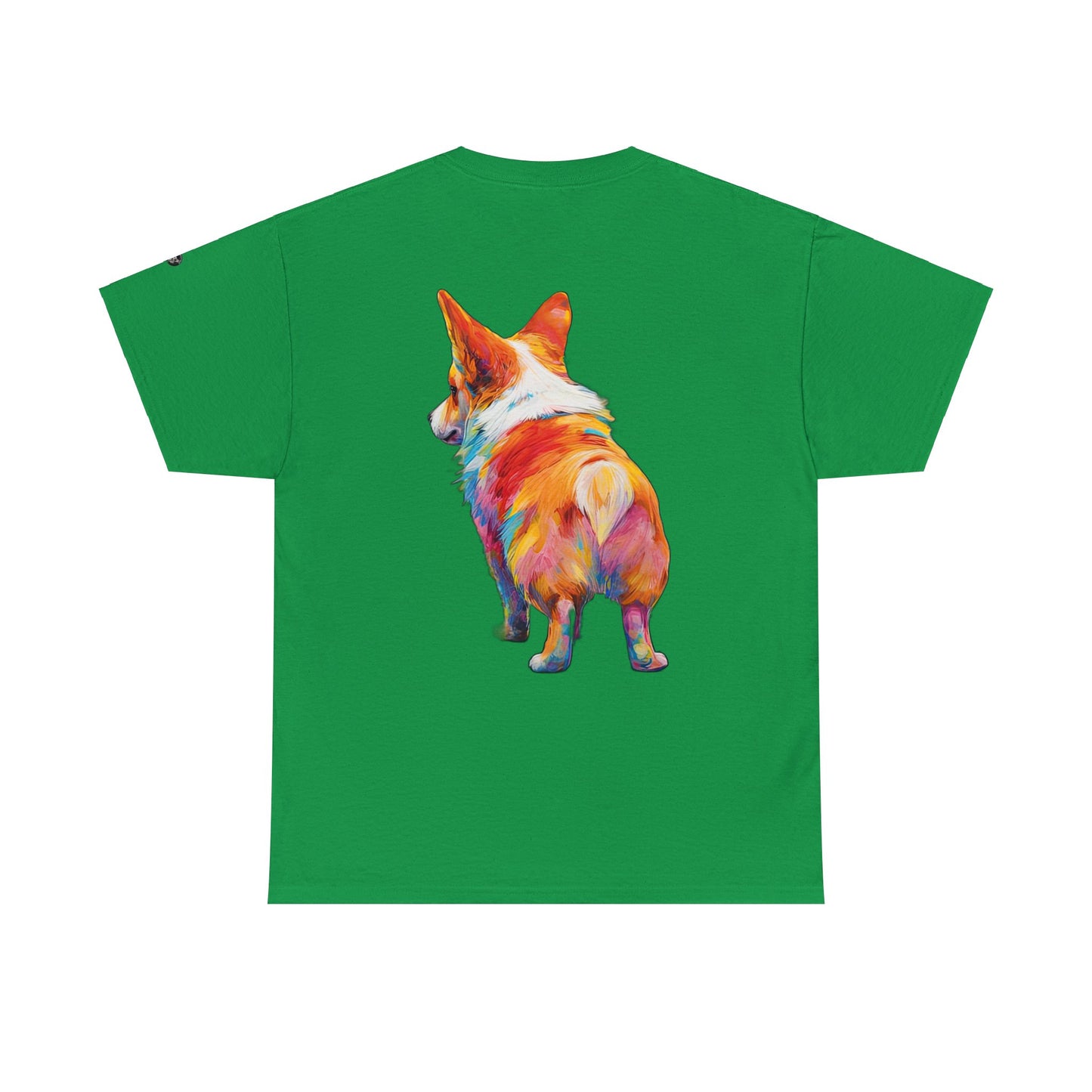 Rump Toast - Unisex Heavy Cotton Tee