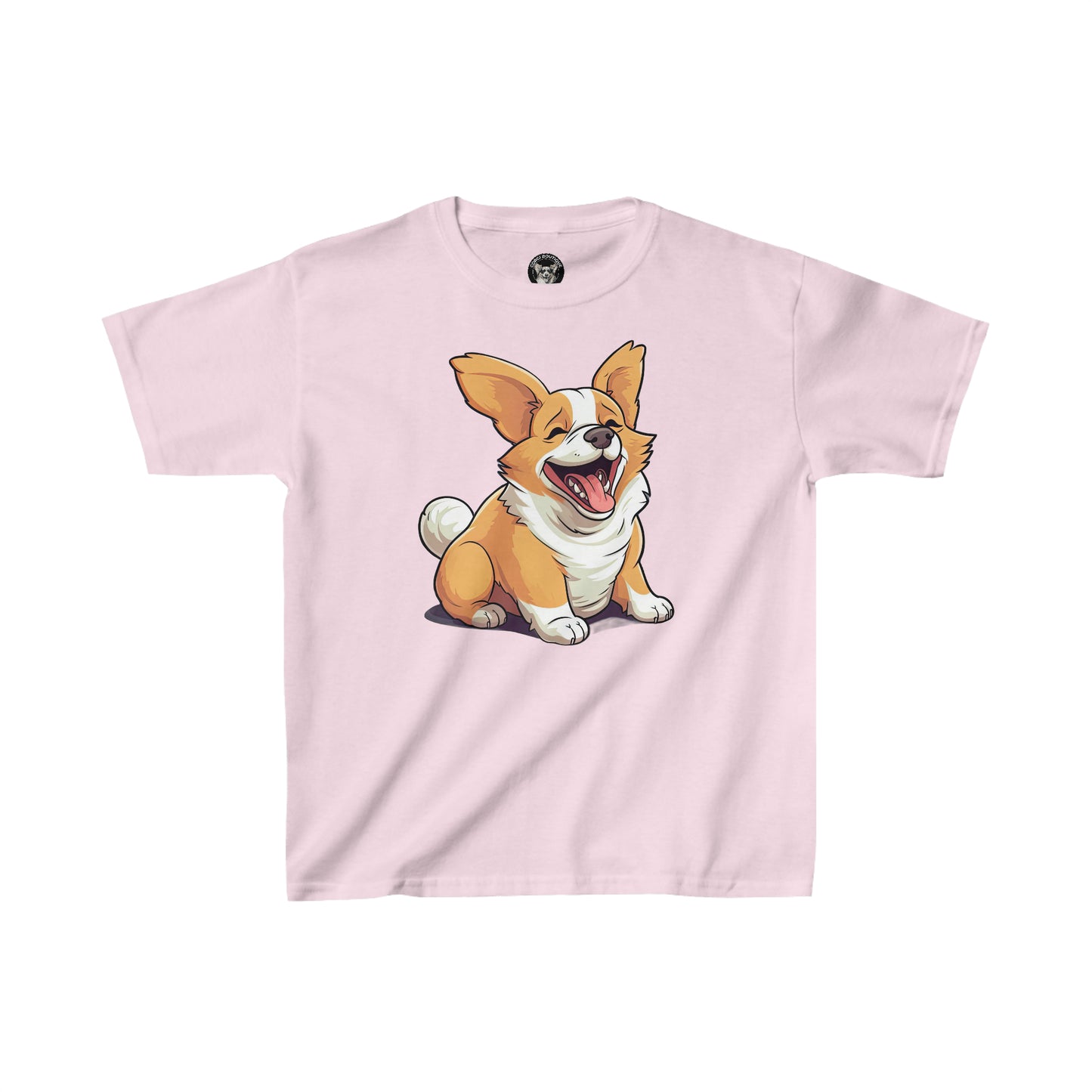 Jolly Jiggler - Kids Heavy Cotton Tee