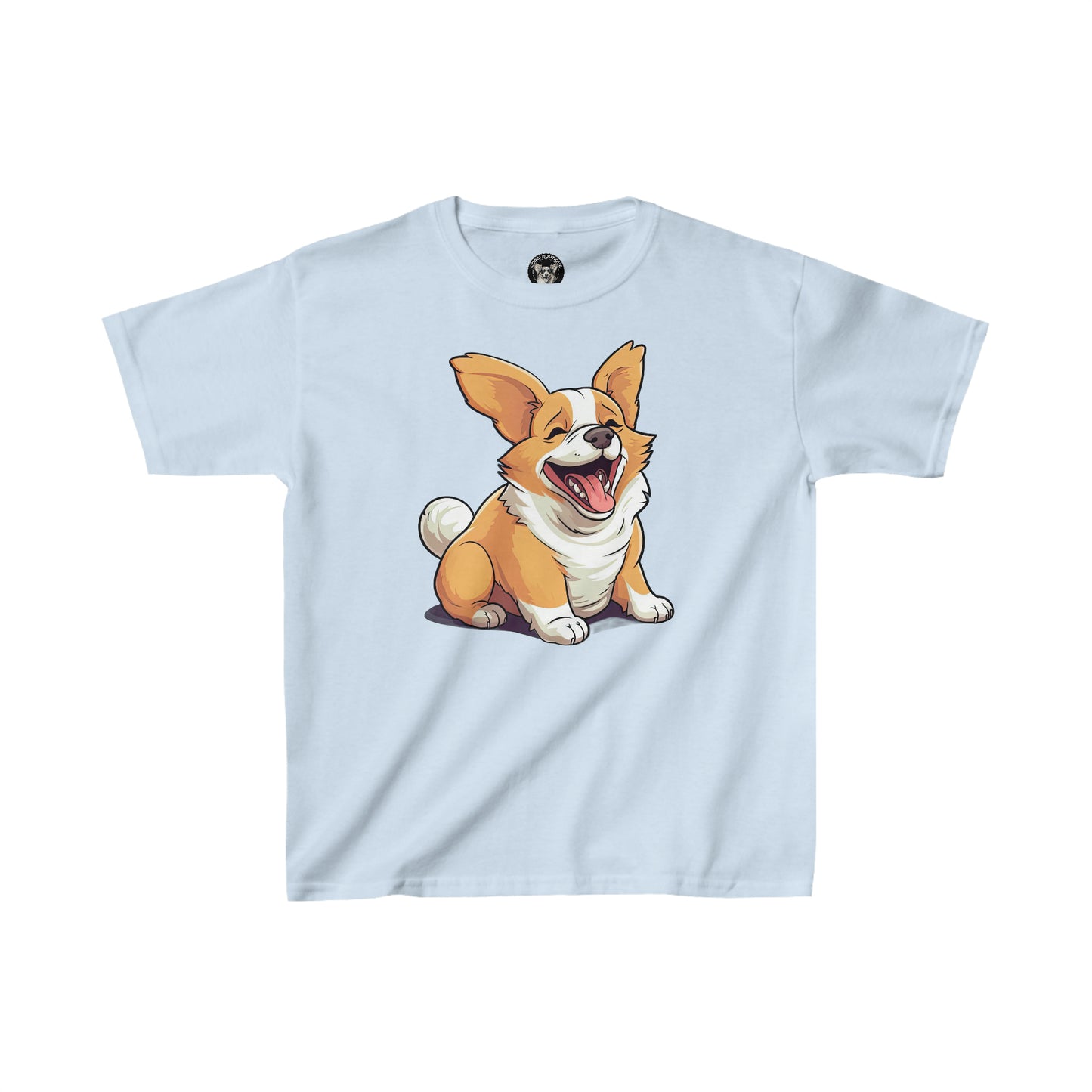 Jolly Jiggler - Kids Heavy Cotton Tee
