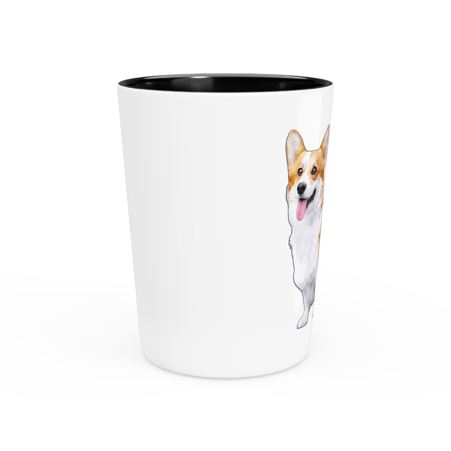 The Classic - Espresso/Shot Glass
