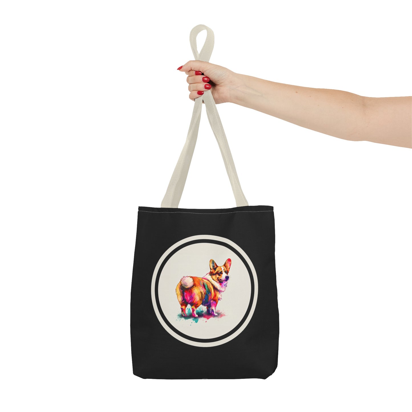 The Observer - Tote Bag