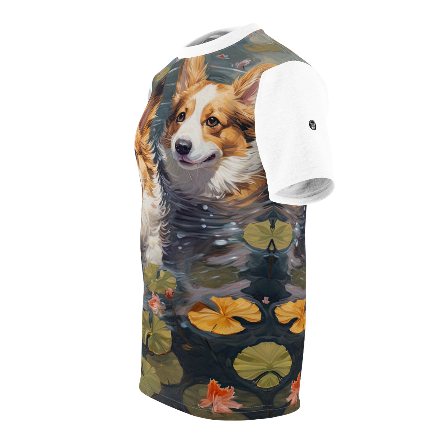 Pond Pups T-Shirt