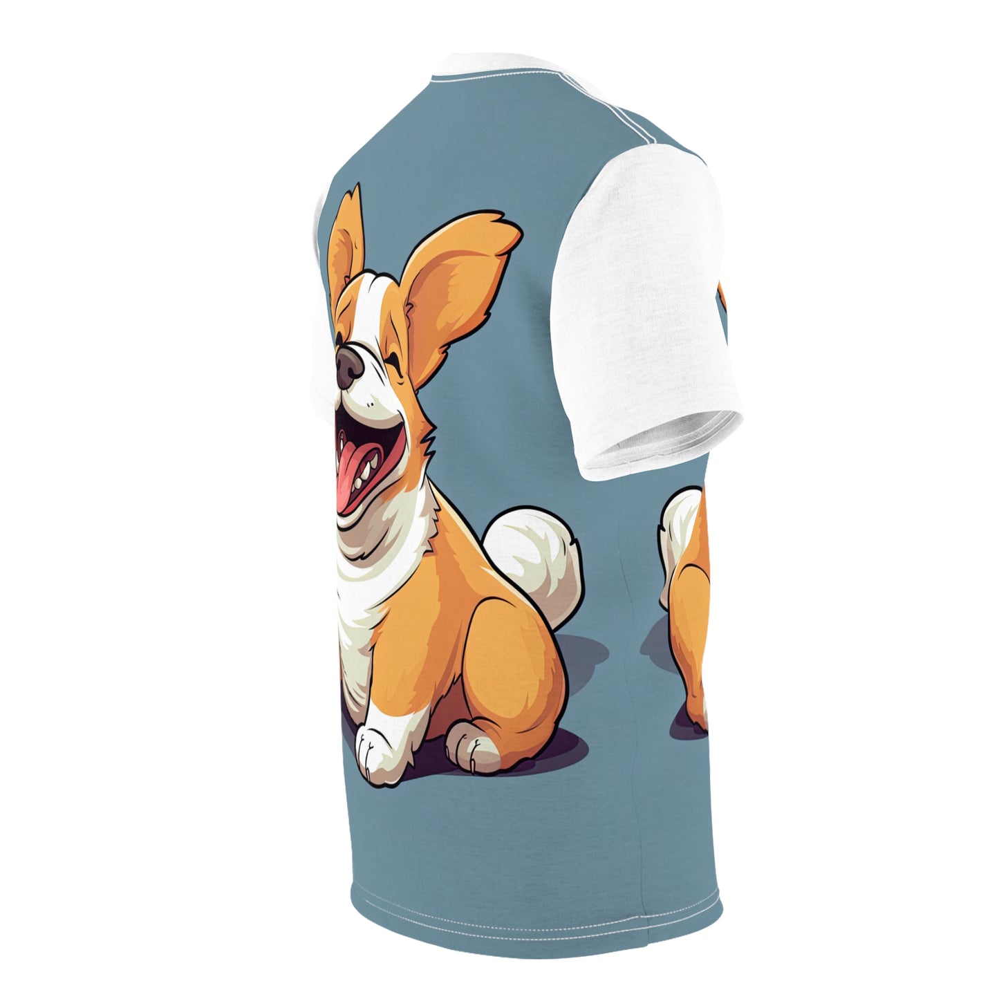 Jolly Jiggler Bold Tee