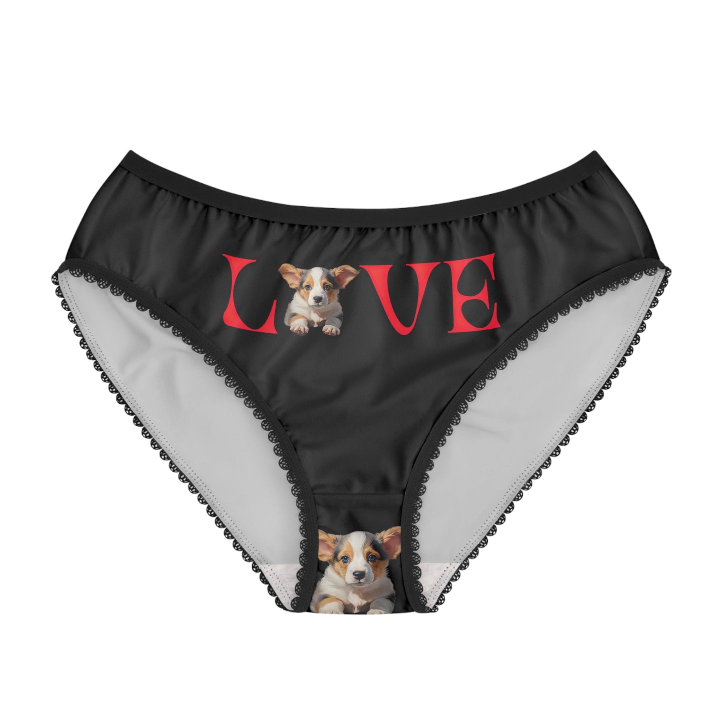 LOVE Panties!