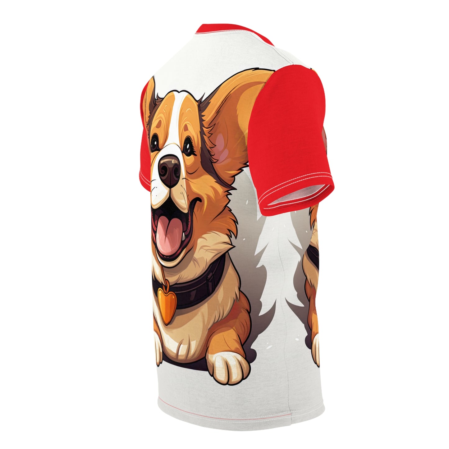 Puppy Love Bold Tee