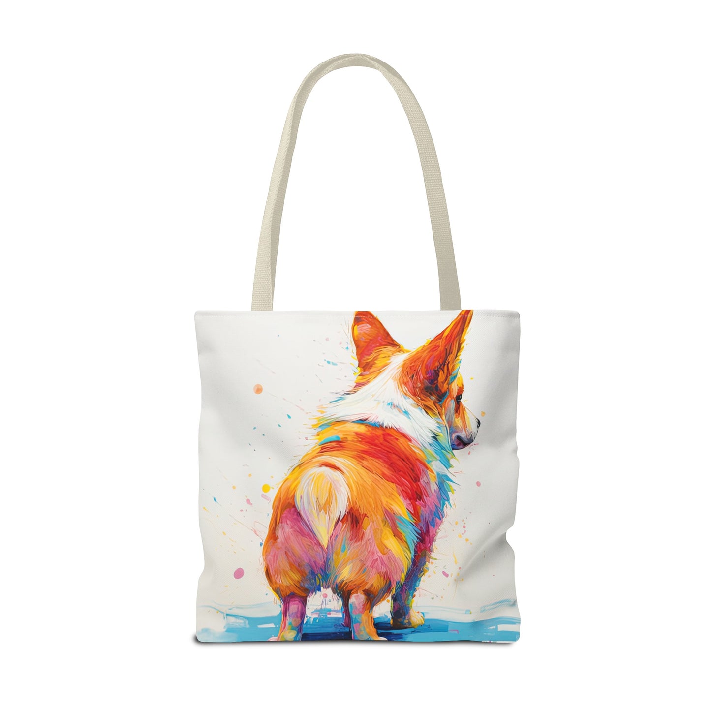 Rump Toast - Tote Bag