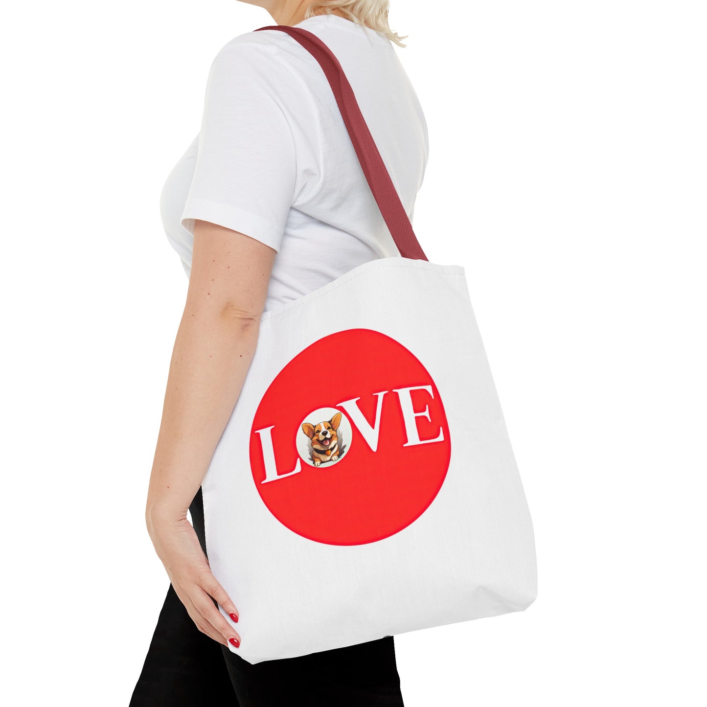 More Love - Tote Bag